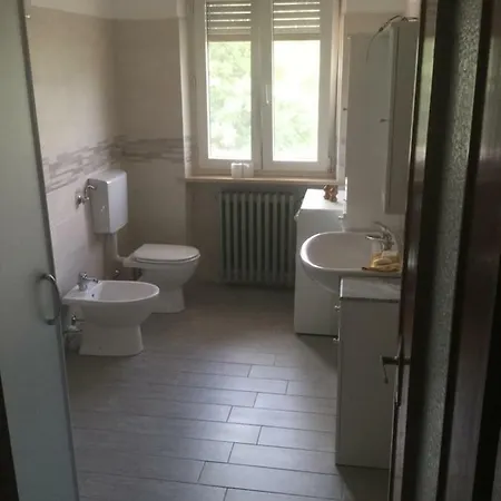 Casa Benvenuto