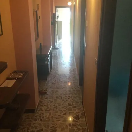 Appartement Casa Benvenuto