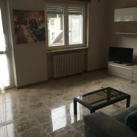 Casa Benvenuto Appartement *
