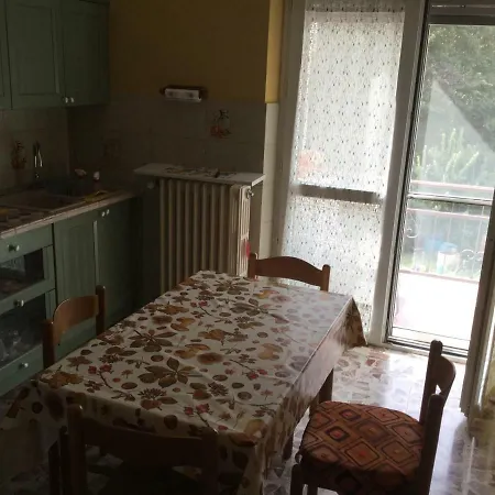 Casa Benvenuto Appartement