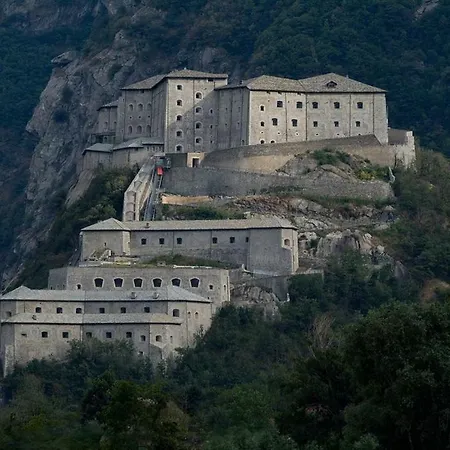 Appartement Casa Benvenuto