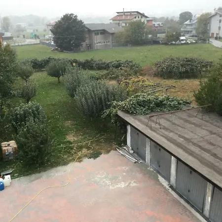 Appartement Casa Benvenuto *